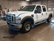 ✅ 2009 Ford F-250 XL • VIN: 1FTSW21589EA60220 • Lot: 41326446. Listed on IAAI with 231,572 mi. Free auction sales archive from the USA and detailed vehicle history report at DreamBid. Image 2.
