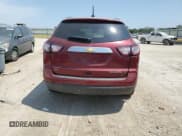 ✅ 2016 Chevrolet Traverse LT • VIN: 1GNKVHKD8GJ316315 • Lot: 69546225. Wystawiony na Copart z przebiegiem Nie podano. Bezpłatny archiwum sprzedaży aukcyjnych z USA i szczegółowy raport historii pojazdu na DreamBid. Zdjęcie 6.