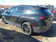 ✅ 2024 BMW iX xDrive50 • VIN: WB523CF06RCR16553 • Lot: 43582026. Wystawiony na IAAI z przebiegiem 15 523 mil. Bezpłatny archiwum sprzedaży aukcyjnych z USA i szczegółowy raport historii pojazdu na DreamBid. Zdjęcie 3.