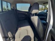 ✅ 2021 Chevrolet Colorado 2WD LT • VIN: 1GCGSCEN3M1121135 • Lot: 82254925. Listed on Copart with 92,109 mi. Free auction sales archive from the USA and detailed vehicle history report at DreamBid. Image 10.