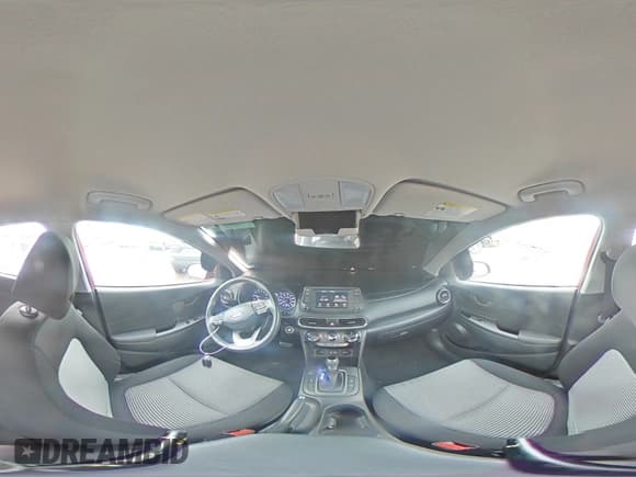 ✅ 2020 Hyundai Kona SEL • VIN: KM8K22AA8LU399884 • Лот: 67415603. Опубликован ранее на Copart с пробегом 31 763 миль. Бесплатный доступ к архиву аукционных продаж из США и подробный отчёт об истории автомобиля на DreamBid. Изображение 14.
