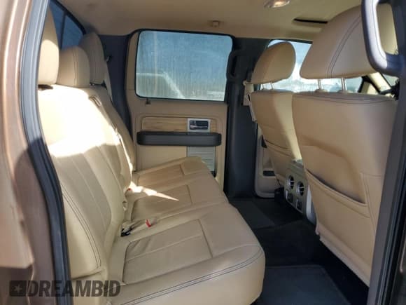 ✅ 2011 Ford F-150 XLT • VIN: 1FTFW1ET2BKD89295 • Lot: 92099915. Listed on Copart with 65,645 mi. Free auction sales archive from the USA and detailed vehicle history report at DreamBid. Image 10.