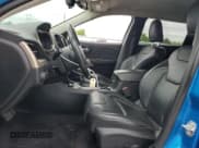 ✅ 2018 Jeep Cherokee Limited • VIN: 1C4PJMDX0JD551193 • Лот: 56247475. Опубликован ранее на Copart с пробегом 75 745 миль. Бесплатный доступ к архиву аукционных продаж из США и подробный отчёт об истории автомобиля на DreamBid. Изображение 7.