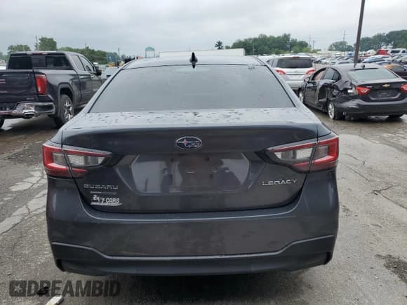 ✅ 2020 Subaru Legacy Premium • VIN: 4S3BWAC65L3029834 • Lot: 66957005. Wystawiony na Copart z przebiegiem 115 223 mil. Bezpłatny archiwum sprzedaży aukcyjnych z USA i szczegółowy raport historii pojazdu na DreamBid. Zdjęcie 6.