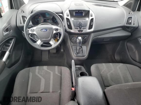 ✅ 2015 Ford Transit Connect XLT • VIN: NM0GE9F76F1197782 • Lot: 81782335. Wystawiony na Copart z przebiegiem 135 812 mil. Bezpłatny archiwum sprzedaży aukcyjnych z USA i szczegółowy raport historii pojazdu na DreamBid. Zdjęcie 8.