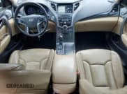 ✅ 2015 Hyundai Azera • VIN: KMHFG4JG3FA478131 • Лот: 85363565. Опубликован ранее на Copart с пробегом 125 853 миль. Бесплатный доступ к архиву аукционных продаж из США и подробный отчёт об истории автомобиля на DreamBid. Изображение 8.