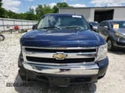 ✅ 2008 Chevrolet Silverado 1500 LTZ • VIN: 2GCEK133681122146 • Lot: 52461383. Listed on Copart with 209,219 mi. Free auction sales archive from the USA and detailed vehicle history report at DreamBid. Image 5.