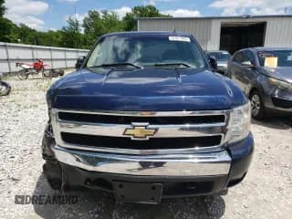 ✅ 2008 Chevrolet Silverado 1500 LTZ • VIN: 2GCEK133681122146 • Lot: 52461383. Listed on Copart with 209,219 mi. Free auction sales archive from the USA and detailed vehicle history report at DreamBid. Image 5.