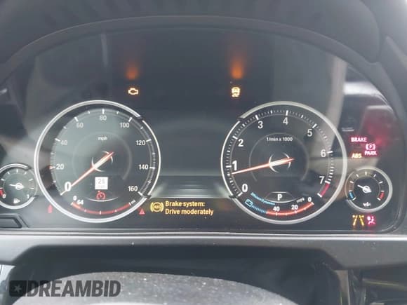 ✅ 2016 BMW X6 xDrive50i • VIN: 5UXKU6C55G0R34087 • Лот: 42866264. Опубликован ранее на IAAI с пробегом 90 912 миль. Бесплатный доступ к архиву аукционных продаж из США и подробный отчёт об истории автомобиля на DreamBid. Изображение 7.