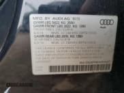 ✅ 2014 Audi Q5 Premium Plus • VIN: WA1DGAFP8EA054567 • Lot: 55564405. Listed on Copart with 129,636 mi. Free auction sales archive from the USA and detailed vehicle history report at DreamBid. Image 12.