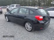 ✅ 2012 Subaru Impreza Premium • VIN: JF1GPAD64CH215441 • Lot: 43319709. Listed on IAAI with 105,917 mi. Free auction sales archive from the USA and detailed vehicle history report at DreamBid. Image 3.