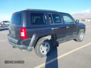 ✅ 2015 Jeep Patriot Sport • VIN: 1C4NJPBB7FD139800 • Лот: 43859902. Опубликован ранее на IAAI с пробегом 90 366 миль. Бесплатный доступ к архиву аукционных продаж из США и подробный отчёт об истории автомобиля на DreamBid. Изображение 4.