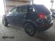 ✅ 2014 Chevrolet Captiva Sport LS • VIN: 3GNAL2EK7ES610809 • Lot: 46508035. Wystawiony na Copart z przebiegiem 135 098 mil. Bezpłatny archiwum sprzedaży aukcyjnych z USA i szczegółowy raport historii pojazdu na DreamBid. Zdjęcie 2.
