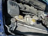 ✅ 2008 Dodge 1500 Laramie • VIN: 1D7HA18278J242064 • Лот: 86273464. Опубликован ранее на Copart с пробегом 347 828 миль. Бесплатный доступ к архиву аукционных продаж из США и подробный отчёт об истории автомобиля на DreamBid. Изображение 13.