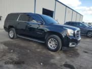 ✅ 2020 GMC Yukon XL SLT • VIN: 1GKS1GKC0LR289097 • Lot: 91679095. Listed on Copart with 188,779 mi. Free auction sales archive from the USA and detailed vehicle history report at DreamBid. Image 4.