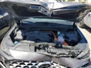 ✅ 2022 Hyundai Santa Fe Limited • VIN: KM8S5DA10NU054905 • Lot: 67409854. Wystawiony na Copart z przebiegiem 11 422 mil. Bezpłatny archiwum sprzedaży aukcyjnych z USA i szczegółowy raport historii pojazdu na DreamBid. Zdjęcie 12.