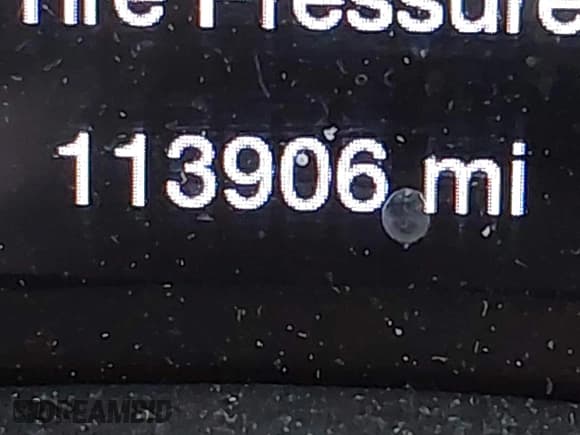 ✅ 2017 Dodge Durango GT • VIN: 1C4RDJDG7HC661415 • Lot: 43759129. Listed on IAAI with 113,906 mi. Free auction sales archive from the USA and detailed vehicle history report at DreamBid. Image 16.