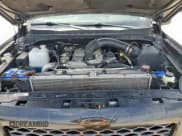 ✅ 2018 Nissan Titan Platinum Reserve • VIN: 1N6BA1F4XJN517703 • Lot: 57260955. Wystawiony na Copart z przebiegiem 110 678 mil. Bezpłatny archiwum sprzedaży aukcyjnych z USA i szczegółowy raport historii pojazdu na DreamBid. Zdjęcie 11.