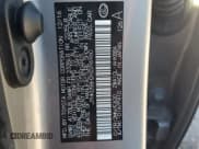 ✅ 2017 Lexus CT 200h F Sport • VIN: JTHKD5BH2H2296960 • Lot: 82696295. Listed on Copart with 108,565 mi. Free auction sales archive from the USA and detailed vehicle history report at DreamBid. Image 12.