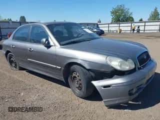 2004 Hyundai Sonata с VIN KMHWF25S24A052367, выставлен на аукционе IAAI как лот 39711378 с пробегом 264 806 миль миль и . История ставок и продаж доступна на DreamBid. Изображение 1.