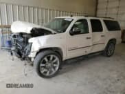 ✅ 2013 Chevrolet Suburban LTZ • VIN: 1GNSCKE04DR109137 • Lot: 53536035. Wystawiony na Copart z przebiegiem 148 918 mil. Bezpłatny archiwum sprzedaży aukcyjnych z USA i szczegółowy raport historii pojazdu na DreamBid. Zdjęcie 1.