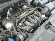 ✅ 2013 Hyundai Veloster w/Black Int • VIN: KMHTC6AD7DU092257 • Lot: 41464977. Wystawiony na IAAI z przebiegiem 151 152 mil. Bezpłatny archiwum sprzedaży aukcyjnych z USA i szczegółowy raport historii pojazdu na DreamBid. Zdjęcie 19.