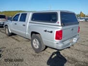 ✅ 2005 Dodge Dakota SLT • VIN: 1D7HW48N95S110474 • Lot: 43513144. Listed on IAAI with 209,765 mi. Free auction sales archive from the USA and detailed vehicle history report at DreamBid. Image 3.