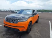✅ 2018 Land Rover Range Rover Velar S • VIN: SALYB2RN1JA723478 • Lot: 42685333. Listed on IAAI with 98,616 mi. Free auction sales archive from the USA and detailed vehicle history report at DreamBid. Image 2.