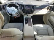 ✅ 2022 Volvo XC60 Momentum • VIN: YV4L12DK6N1996341 • Lot: 86251805. Listed on Copart with 48,131 mi. Free auction sales archive from the USA and detailed vehicle history report at DreamBid. Image 8.