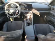 ✅ 2025 Hyundai Elantra • VIN: KMHLW4DK6SU023269 • Лот: 82140484. Опубликован ранее на Copart с пробегом 2 968 миль. Бесплатный доступ к архиву аукционных продаж из США и подробный отчёт об истории автомобиля на DreamBid. Изображение 8.