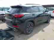 2025 Chevrolet TrailBlazer ACTIV с VIN KL79MVSL5SB153672, выставлен на аукционе IAAI как лот 43013033 с пробегом 5 126 миль миль и . История ставок и продаж доступна на DreamBid. Изображение 4.