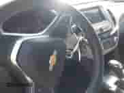 2019 Chevrolet Equinox LS with VIN 3GNAXHEVXKL264035, listed as a IAAI auction lot 43226281 with 87,032 mi miles and . Bid and sale history available at DreamBid. Image 11.