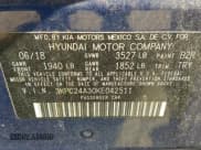 ✅ 2019 Hyundai Accent SE • VIN: 3KPC24A30KE042511 • Lot: 43259564. Wystawiony na IAAI z przebiegiem 83 882 mil. Bezpłatny archiwum sprzedaży aukcyjnych z USA i szczegółowy raport historii pojazdu na DreamBid. Zdjęcie 9.