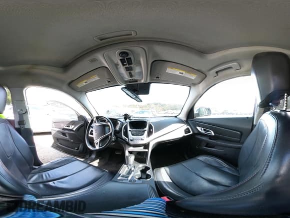 ✅ 2016 GMC Terrain SLT • VIN: 2GKFLUE30G6337768 • Lot: 43502669. Wystawiony na IAAI z przebiegiem 132 846 mil. Bezpłatny archiwum sprzedaży aukcyjnych z USA i szczegółowy raport historii pojazdu na DreamBid. Zdjęcie 17.