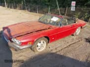 ✅ 1988 Jaguar XJ • VIN: SAJNV5847JC145369 • Лот: 42813624. Опубликован ранее на IAAI с пробегом 78 537 миль. Бесплатный доступ к архиву аукционных продаж из США и подробный отчёт об истории автомобиля на DreamBid. Изображение 2.