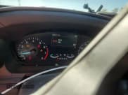 ✅ 2020 Ford Police Interceptor Utility • VIN: 1FM5K8AB7LGC92719 • Lot: 91198725. Wystawiony na Copart z przebiegiem 42 012 mil. Bezpłatny archiwum sprzedaży aukcyjnych z USA i szczegółowy raport historii pojazdu na DreamBid. Zdjęcie 9.