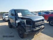 ✅ 2021 Land Rover Defender • VIN: SALEY6RU3M2053009 • Лот: 43161089. Опубликован ранее на IAAI с пробегом 34 170 миль. Бесплатный доступ к архиву аукционных продаж из США и подробный отчёт об истории автомобиля на DreamBid. Изображение 1.