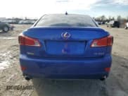 ✅ 2012 Lexus IS 350 • VIN: JTHBE5C24C5028507 • Лот: 89131145. Опубликован ранее на Copart с пробегом 141 501 миль. Бесплатный доступ к архиву аукционных продаж из США и подробный отчёт об истории автомобиля на DreamBid. Изображение 6.