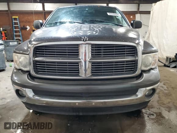 ✅ 2004 Dodge 2500 SLT • VIN: 3D7KU28D14G177678 • Lot: 89506605. Wystawiony na Copart z przebiegiem 174 608 mil. Bezpłatny archiwum sprzedaży aukcyjnych z USA i szczegółowy raport historii pojazdu na DreamBid. Zdjęcie 5.