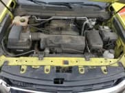 ✅ 2018 Chevrolet Colorado 2WD Work Truck • VIN: 1GCHSBEA5J1232647 • Лот: 48817624. Опубликован ранее на Copart с пробегом 107 881 миль. Бесплатный доступ к архиву аукционных продаж из США и подробный отчёт об истории автомобиля на DreamBid. Изображение 12.