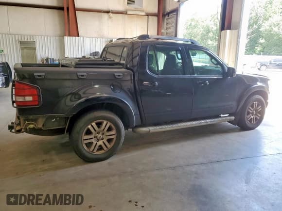 ✅ 2010 Ford Explorer Sport Trac Limited • VIN: 1FMEU3DE7AUA29311 • Lot: 65551435. Wystawiony na Copart z przebiegiem 183 700 mil. Bezpłatny archiwum sprzedaży aukcyjnych z USA i szczegółowy raport historii pojazdu na DreamBid. Zdjęcie 3.