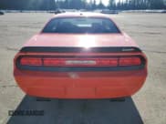 ✅ 2008 Dodge Challenger SRT-8 • VIN: 2B3LJ74W08H302639 • Лот: 64699955. Опубликован ранее на Copart с пробегом 45 800 миль. Бесплатный доступ к архиву аукционных продаж из США и подробный отчёт об истории автомобиля на DreamBid. Изображение 6.