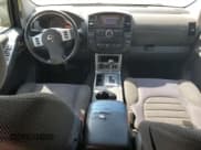 ✅ 2008 Nissan Pathfinder S • VIN: 5N1AR18UX8C616320 • Lot: 51181045. Wystawiony na Copart z przebiegiem 187 695 mil. Bezpłatny archiwum sprzedaży aukcyjnych z USA i szczegółowy raport historii pojazdu na DreamBid. Zdjęcie 8.