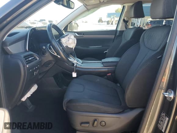 ✅ 2020 Hyundai Palisade SEL • VIN: KM8R2DHE0LU110063 • Лот: 89200335. Опубликован ранее на Copart с пробегом 79 995 миль. Бесплатный доступ к архиву аукционных продаж из США и подробный отчёт об истории автомобиля на DreamBid. Изображение 7.