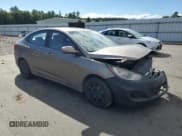 ✅ 2013 Hyundai Accent GLS • VIN: KMHCT4AEXDU370677 • Лот: 73279914. Опубликован ранее на Copart с пробегом 119 571 миль. Бесплатный доступ к архиву аукционных продаж из США и подробный отчёт об истории автомобиля на DreamBid. Изображение 4.