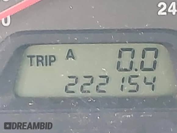 2001 Honda Accord EX с VIN 1HGCG22561A034048, выставлен на аукционе IAAI как лот 43006592 с пробегом 222 154 миль миль и . История ставок и продаж доступна на DreamBid. Изображение 15.