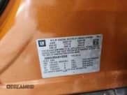 ✅ 2018 Chevrolet Equinox LT • VIN: 2GNAXJEV4J6142040 • Лот: 82235425. Опубликован ранее на Copart с пробегом 108 263 миль. Бесплатный доступ к архиву аукционных продаж из США и подробный отчёт об истории автомобиля на DreamBid. Изображение 13.