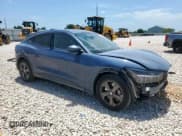 ✅ 2021 Ford Mustang Mach-E Select • VIN: 3FMTK1RM2MMA41814 • Лот: 64815655. Опубликован ранее на Copart с пробегом 27 945 миль. Бесплатный доступ к архиву аукционных продаж из США и подробный отчёт об истории автомобиля на DreamBid. Изображение 4.