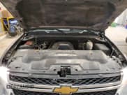 ✅ 2012 Chevrolet Silverado 2500HD LTZ • VIN: 1GC1KYEG8CF154749 • Lot: 57779495. Listed on Copart with 212,730 mi. Free auction sales archive from the USA and detailed vehicle history report at DreamBid. Image 11.