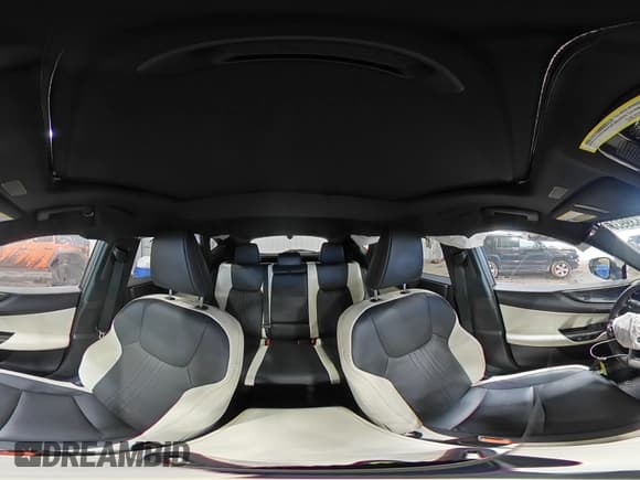 ✅ 2024 Lexus NX 350h Premium • VIN: JTJGKCEZ0R5017802 • Lot: 86339935. Listed on Copart with 18,908 mi. Free auction sales archive from the USA and detailed vehicle history report at DreamBid. Image 15.